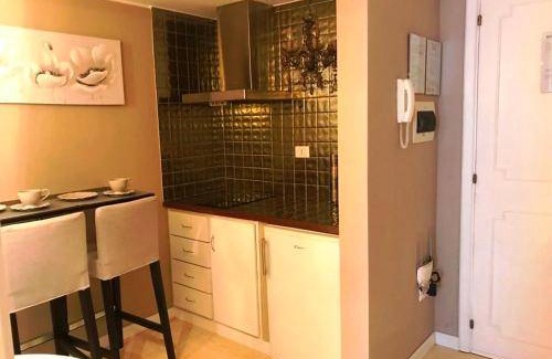 Rione VIII Sant'Eustachio Apartment | 60 m² Apartment ∙ 2 bedrooms ∙ 5 guests