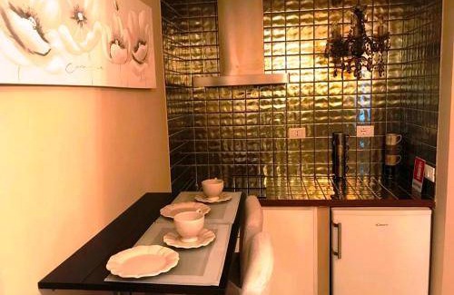 Rione VIII Sant'Eustachio Apartment | 60 m² Apartment ∙ 2 bedrooms ∙ 5 guests
