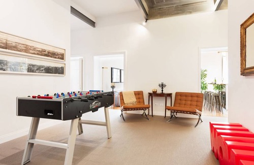 Repubblica Apartment | 230 m² Apartment ∙ 5 bedrooms ∙ 11 guests