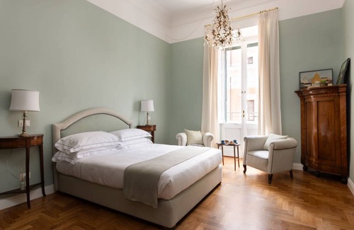 Repubblica Apartment | 230 m² Apartment ∙ 5 bedrooms ∙ 11 guests