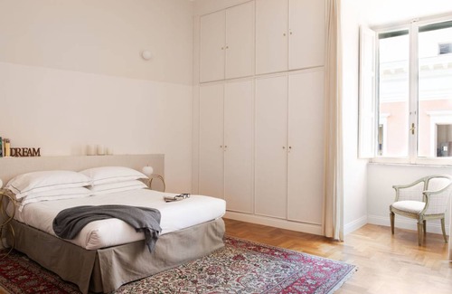 Repubblica Apartment | 230 m² Apartment ∙ 5 bedrooms ∙ 11 guests