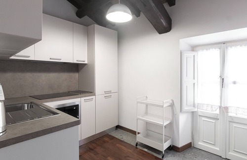 Rione III Colonna Apartment | Italianway - Barberini 6 Opulentia