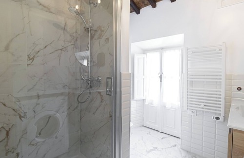 Rione III Colonna Apartment | Italianway - Barberini 6 Opulentia