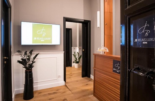 Roman Ghetto House | Jb Luxury Relais