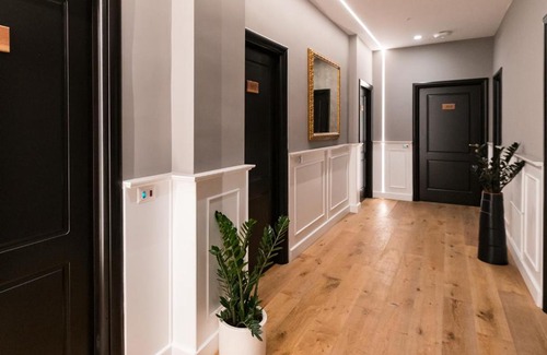 Roman Ghetto House | Jb Luxury Relais