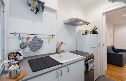 Prati Apartment | Julius Caesar aprtment