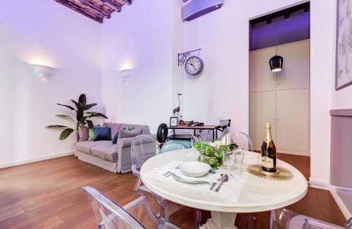 Rione XI Sant'Angelo House | Klioos Apartment
