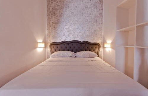 Trastevere Apartment | La Bonosa (Trastevere)