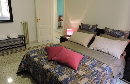 Vatican Bed & Breakfast | La Gioiosa B&B
