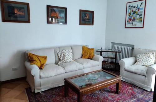 Rome City Centre Apartment | Lanza Tomasi Apartment - centre