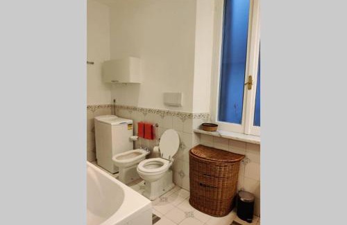 Rome City Centre Apartment | Lanza Tomasi Apartment - centre