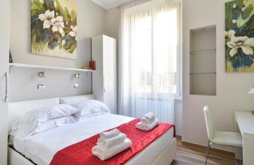 Rione IV Campo Marzio Apartment | Lata Luxury Apartment