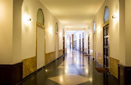 Rione IV Campo Marzio Apartment | Lata Luxury Apartment