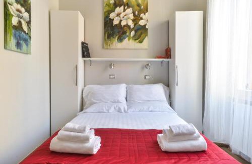 Rione IV Campo Marzio Apartment | Lata Luxury Apartment