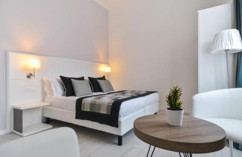 Rione IV Campo Marzio House | Lata Luxury Rooms