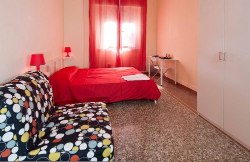 Monti Apartment | LATERANO GUEST HOUSE