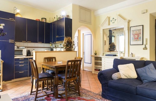 Vatican Apartment | Lemon Tree Apartment Vatican City