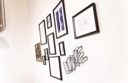 Rione IV Campo Marzio Apartment | Little Home Condotti