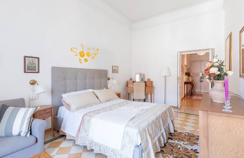 Repubblica House | LIVING ROME REPUBBLICA APARTMENT