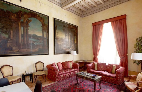 Navona Apartment | Locazione Turistica Pantheon Luxury