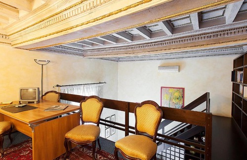 Navona Apartment | Locazione Turistica Pantheon Luxury