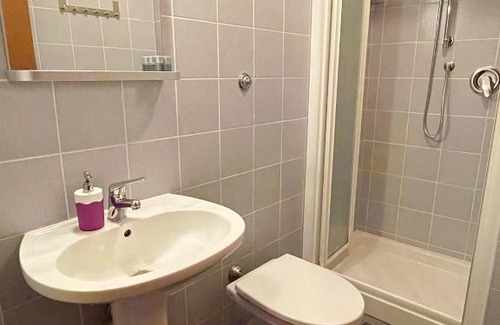 Prati Bed & Breakfast | Lodging in Rome