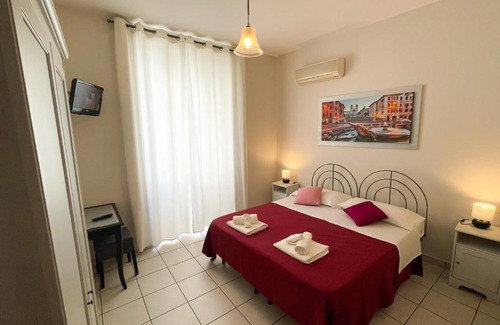 Prati Bed & Breakfast | Lodging in Rome