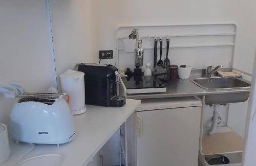 Rione VI Parione Apartment | Loft Farnese 1