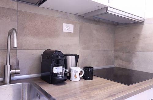 Rione V Ponte Apartment | Lovely Navona Apartment