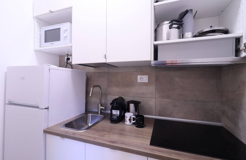 Rione V Ponte Apartment | Lovely Navona Apartment