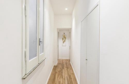 Roman Ghetto Apartment | Lovely Rome Apartments - Historic City center