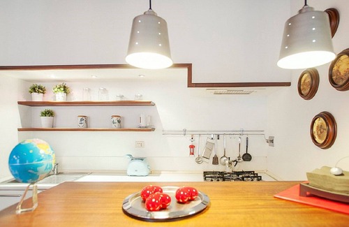 Trastevere House | Lovely Trastevere - An Authentic Experience .