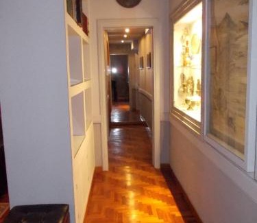 Rione V Ponte Apartment | Luxury ai Banchi Nuovi