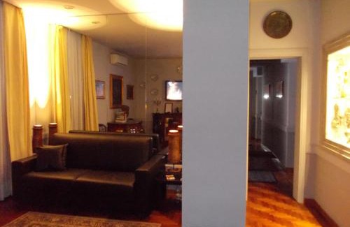 Rione V Ponte Apartment | Luxury ai Banchi Nuovi