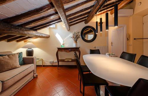 Rome City Centre Apartment | Luxury Apartment Pantheon