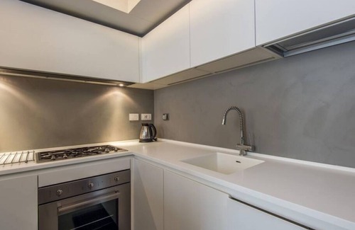 Monti Apartment | Luxury Fori Imperiali Flat