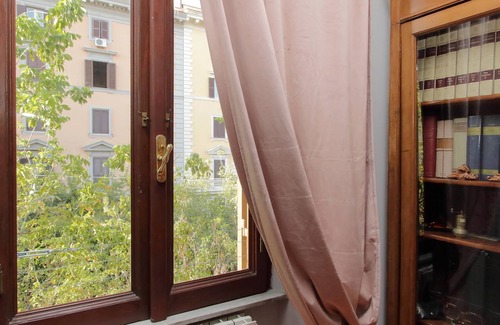 Vatican Apartment | Luxury RoofTop close to Vatican&Cola di Rienzo