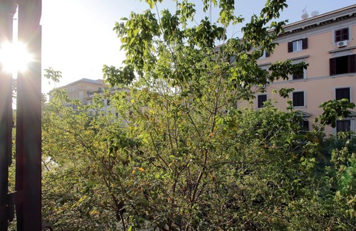 Vatican Apartment | Luxury RoofTop close to Vatican&Cola di Rienzo