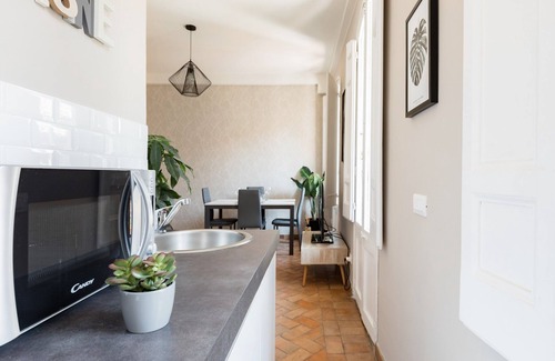 Rione IV Campo Marzio House | Maison Babuino with a panoramic terrace