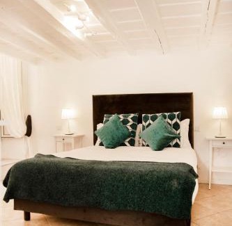 Rione XI Sant'Angelo Apartment | Maison Tartarughe