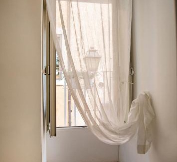 Rione XI Sant'Angelo Apartment | Maison Tartarughe