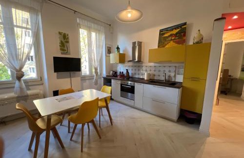 Vatican Apartment | Maison Trionfale a 2 passi dal Vaticano