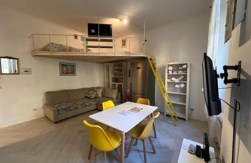 Vatican Apartment | Maison Trionfale a 2 passi dal Vaticano
