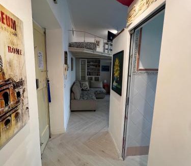 Vatican Apartment | Maison Trionfale a 2 passi dal Vaticano