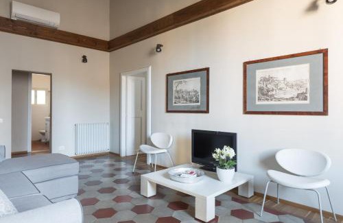 Trastevere Apartment | Mami's Home Trastevere apt with private terrace