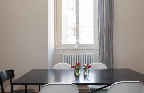 Trastevere Apartment | Mami's Home Trastevere apt with private terrace