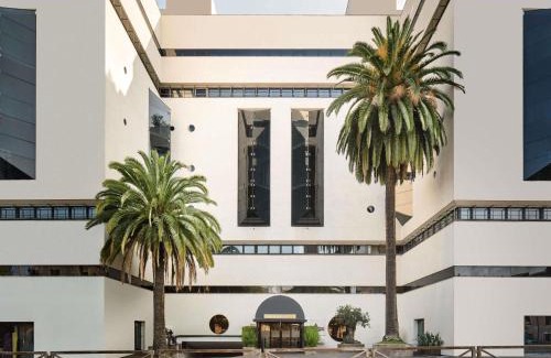 Monti Hotel | Mercure Roma Centro Colosseo