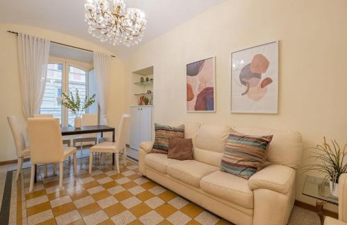 Monti Apartment | Merulana House