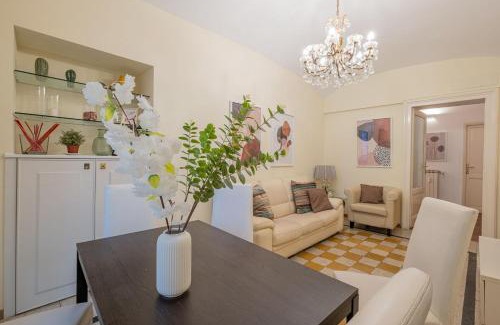 Monti Apartment | Merulana House
