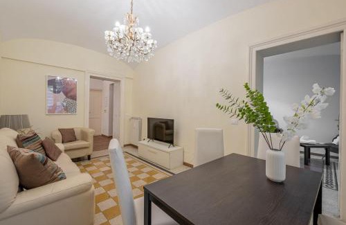 Monti Apartment | Merulana House